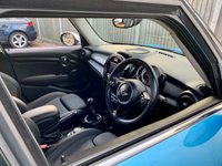 USED 2015 15 MINI HATCH COOPER 1.5 COOPER D 5d 114 BHP 