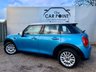 USED 2015 15 MINI HATCH COOPER 1.5 COOPER D 5d 114 BHP 