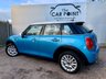 USED 2015 15 MINI HATCH COOPER 1.5 COOPER D 5d 114 BHP 