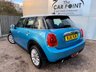 USED 2015 15 MINI HATCH COOPER 1.5 COOPER D 5d 114 BHP 