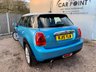 USED 2015 15 MINI HATCH COOPER 1.5 COOPER D 5d 114 BHP 