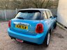 USED 2015 15 MINI HATCH COOPER 1.5 COOPER D 5d 114 BHP 