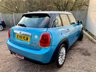 USED 2015 15 MINI HATCH COOPER 1.5 COOPER D 5d 114 BHP 