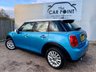 USED 2015 15 MINI HATCH COOPER 1.5 COOPER D 5d 114 BHP 