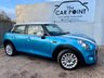 USED 2015 15 MINI HATCH COOPER 1.5 COOPER D 5d 114 BHP 