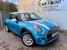 USED 2015 15 MINI HATCH COOPER 1.5 COOPER D 5d 114 BHP 