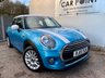USED 2015 15 MINI HATCH COOPER 1.5 COOPER D 5d 114 BHP 
