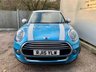 USED 2015 15 MINI HATCH COOPER 1.5 COOPER D 5d 114 BHP 