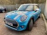 USED 2015 15 MINI HATCH COOPER 1.5 COOPER D 5d 114 BHP 