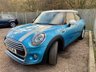 USED 2015 15 MINI HATCH COOPER 1.5 COOPER D 5d 114 BHP 