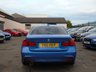 USED 2013 63 BMW 3 SERIES 2.0 320D M SPORT 4d AUTO 181 BHP SPORT SEATS * PADDLE SHIFT