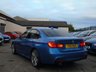 USED 2013 63 BMW 3 SERIES 2.0 320D M SPORT 4d AUTO 181 BHP SPORT SEATS * PADDLE SHIFT