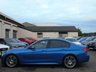 USED 2013 63 BMW 3 SERIES 2.0 320D M SPORT 4d AUTO 181 BHP SPORT SEATS * PADDLE SHIFT