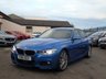 USED 2013 63 BMW 3 SERIES 2.0 320D M SPORT 4d AUTO 181 BHP SPORT SEATS * PADDLE SHIFT