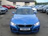 USED 2013 63 BMW 3 SERIES 2.0 320D M SPORT 4d AUTO 181 BHP SPORT SEATS * PADDLE SHIFT
