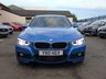 USED 2013 63 BMW 3 SERIES 2.0 320D M SPORT 4d AUTO 181 BHP SPORT SEATS * PADDLE SHIFT