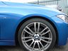 USED 2013 63 BMW 3 SERIES 2.0 320D M SPORT 4d AUTO 181 BHP SPORT SEATS * PADDLE SHIFT