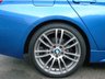 USED 2013 63 BMW 3 SERIES 2.0 320D M SPORT 4d AUTO 181 BHP SPORT SEATS * PADDLE SHIFT
