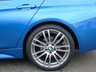 USED 2013 63 BMW 3 SERIES 2.0 320D M SPORT 4d AUTO 181 BHP SPORT SEATS * PADDLE SHIFT