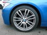 USED 2013 63 BMW 3 SERIES 2.0 320D M SPORT 4d AUTO 181 BHP SPORT SEATS * PADDLE SHIFT