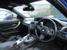 USED 2013 63 BMW 3 SERIES 2.0 320D M SPORT 4d AUTO 181 BHP SPORT SEATS * PADDLE SHIFT