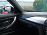 USED 2013 63 BMW 3 SERIES 2.0 320D M SPORT 4d AUTO 181 BHP SPORT SEATS * PADDLE SHIFT