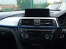 USED 2013 63 BMW 3 SERIES 2.0 320D M SPORT 4d AUTO 181 BHP SPORT SEATS * PADDLE SHIFT