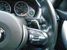 USED 2013 63 BMW 3 SERIES 2.0 320D M SPORT 4d AUTO 181 BHP SPORT SEATS * PADDLE SHIFT