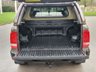 USED 2012 12 VOLKSWAGEN AMAROK 2.0 DC TDI TRENDLINE 4MOTION 4d 161 BHP VERY LOW MILES ** NO VAT ** NO VAT
