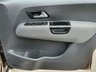 USED 2012 12 VOLKSWAGEN AMAROK 2.0 DC TDI TRENDLINE 4MOTION 4d 161 BHP VERY LOW MILES ** NO VAT ** NO VAT
