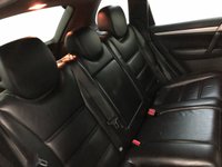 USED 2009 58 PORSCHE CAYENNE 4.8 S TIPTRONIC S 5d 385 BHP * LOW MILES * RECENTLY SERVICED * 2 KEYS *