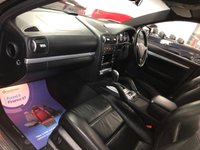 USED 2009 58 PORSCHE CAYENNE 4.8 S TIPTRONIC S 5d 385 BHP * LOW MILES * RECENTLY SERVICED * 2 KEYS *