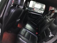 USED 2009 58 PORSCHE CAYENNE 4.8 S TIPTRONIC S 5d 385 BHP * LOW MILES * RECENTLY SERVICED * 2 KEYS *