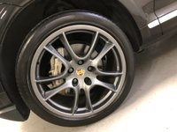 USED 2009 58 PORSCHE CAYENNE 4.8 S TIPTRONIC S 5d 385 BHP * LOW MILES * RECENTLY SERVICED * 2 KEYS *