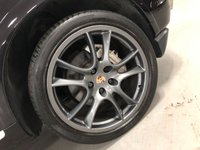 USED 2009 58 PORSCHE CAYENNE 4.8 S TIPTRONIC S 5d 385 BHP * LOW MILES * RECENTLY SERVICED * 2 KEYS *