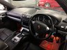 USED 2009 58 PORSCHE CAYENNE 4.8 S TIPTRONIC S 5d 385 BHP * LOW MILES * RECENTLY SERVICED * 2 KEYS *