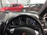 USED 2009 58 PORSCHE CAYENNE 4.8 S TIPTRONIC S 5d 385 BHP * LOW MILES * RECENTLY SERVICED * 2 KEYS *