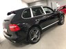 USED 2009 58 PORSCHE CAYENNE 4.8 S TIPTRONIC S 5d 385 BHP * LOW MILES * RECENTLY SERVICED * 2 KEYS *