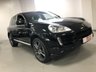 USED 2009 58 PORSCHE CAYENNE 4.8 S TIPTRONIC S 5d 385 BHP * LOW MILES * RECENTLY SERVICED * 2 KEYS *