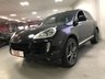 USED 2009 58 PORSCHE CAYENNE 4.8 S TIPTRONIC S 5d 385 BHP * LOW MILES * RECENTLY SERVICED * 2 KEYS *