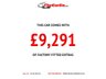 USED 2009 58 PORSCHE CAYENNE 4.8 S TIPTRONIC S 5d 385 BHP * LOW MILES * RECENTLY SERVICED * 2 KEYS *