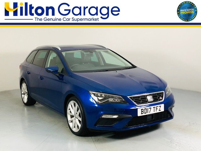 View our SEAT LEON
