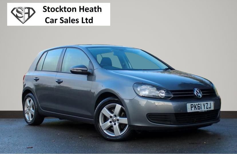 View our VOLKSWAGEN GOLF