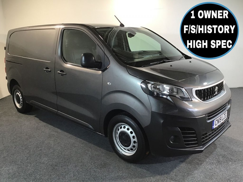 View our PEUGEOT EXPERT