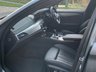 USED 2019 69 BMW 5 SERIES 2.0 520D XDRIVE M SPORT 4d 188 BHP STUNNING 520 D X-DRIVE. M/SPORT 2.0D AUTOMATIC/PADDLE SHIFT, with 'PLUS PACK' 1 OWNER CAR HAVING COVERED ONLY 10,479 MILES FROM BRAND NEW, FINISHED IN SOPHISTO GREY METALLIC WITH FULL BLACK/GREY LEATHER INTERIOR. HUGE SPECIFICATION (SEE LIST) AND HUGE SAVING ON NEW.