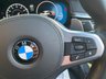 USED 2019 69 BMW 5 SERIES 2.0 520D XDRIVE M SPORT 4d 188 BHP STUNNING 520 D X-DRIVE. M/SPORT 2.0D AUTOMATIC/PADDLE SHIFT, with 'PLUS PACK' 1 OWNER CAR HAVING COVERED ONLY 10,479 MILES FROM BRAND NEW, FINISHED IN SOPHISTO GREY METALLIC WITH FULL BLACK/GREY LEATHER INTERIOR. HUGE SPECIFICATION (SEE LIST) AND HUGE SAVING ON NEW.
