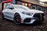USED 2020 20 MERCEDES-BENZ A-CLASS 2.0 AMG A 45 S 4MATICPLUS PLUS 5d 416 BHP BURMEISTER SOUND+MEMORY SEATS