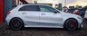 USED 2020 20 MERCEDES-BENZ A-CLASS 2.0 AMG A 45 S 4MATICPLUS PLUS 5d 416 BHP BURMEISTER SOUND+MEMORY SEATS