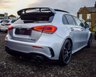 USED 2020 20 MERCEDES-BENZ A-CLASS 2.0 AMG A 45 S 4MATICPLUS PLUS 5d 416 BHP BURMEISTER SOUND+MEMORY SEATS