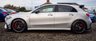 USED 2020 20 MERCEDES-BENZ A-CLASS 2.0 AMG A 45 S 4MATICPLUS PLUS 5d 416 BHP BURMEISTER SOUND+MEMORY SEATS
